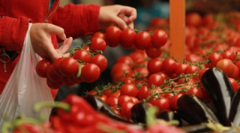 Росія дозволила ввезення та обіг овочевої продукції з країн ЄС