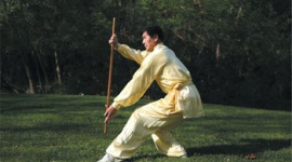 Моральність в бойових мистецтвах - зміст традиційної китайської культури