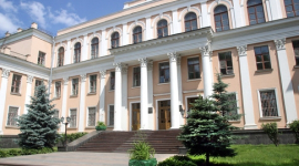 За роки незалежності науковців в Україні скоротилося втричі