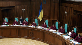 Суд дозволив уряду скорочувати пільги
