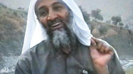 Сдержанная  реакция Китая на смерть бин Ладена