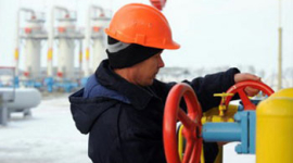 Россия уступила США лидерство на мировом газовом рынке