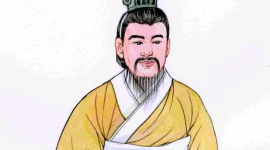 Історія Китаю (32): Сяо Хе: один із «стовпів» династії Хань (частина 1)