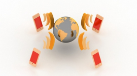 З Wi-Fi скоро можна буде дивитись крізь стіни