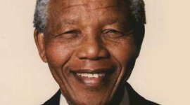 Нельсон Мандела – победитель апартеида. Из серии 'О ста гениях современности' 