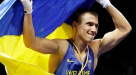 Ломаченко - кращий спортсмен України