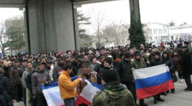 Три президенти і кримські татари виступили проти проявів сепаратизму