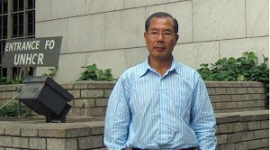 Бежавший из Китая чиновник рассказывает о влиянии независимых СМИ