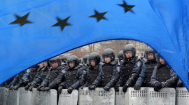 «Репортери без кордонів» засудили рейдерські атаки на українські ЗМІ