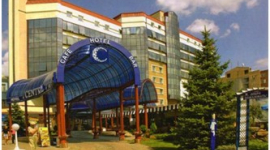 Донецк опаздывает со строительством гостиниц к Евро-2012
