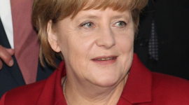 Меркель відповіла на «Дякую, пані Ріббентроп»