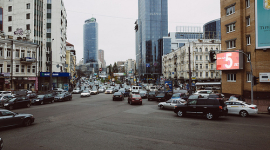 Яка марка авто найпопулярніша в Україні?