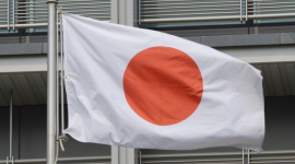 Японська влада домовилася про покупку островів Сенкаку