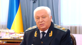 Всі затримані євромайданівці були звільнені - Пшонка