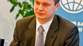 Світовий банк: Україні криза загрожує менше, ніж іншим країнам