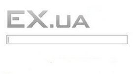 EX.UA повернули всі сервери