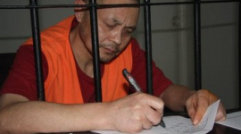 Китайського еколога засудили до 5 років ув'язнення за «спробу повалення державної влади»