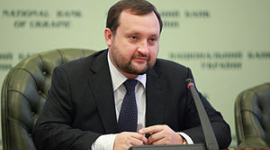 Арбузов провів переговори з представником ЄС щодо асоціації