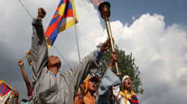 Офійна заява Асоціації кайропрактиків України після подій у Тибеті