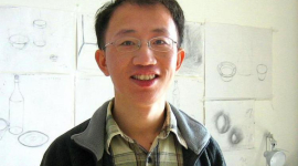 Китайского правозащитника Ху Цзя арестовали