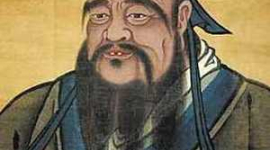 Мудрость Древнего Китая: Уважение к духовным учителям 