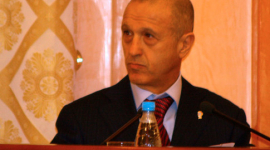 Соратник колишнього мера Одеси Гурвіца оголошено в міжнародний розшук