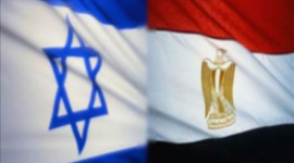 Египет разорвал договор о поставке газа в Израиль