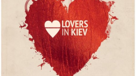 Кинопремьера украинского альманаха «Влюбленные в Киев» стартует в кинотеатрах 9 февраля