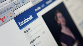 Правоохоронні органи збирають персональні дані користувачів Facebook