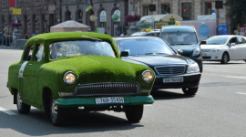 Українські водії отримають компенсацію за утилізацію авто