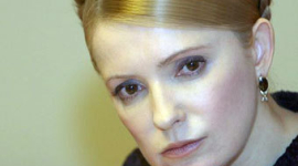Апелляционный суд Киева не удовлетворил жалобу Юлии Тимошенко