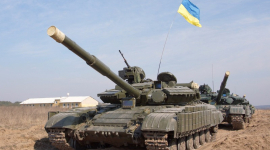 На підприємствах «Укроборонпрома» зникло майже 200 одиниць бронетанкової техніки