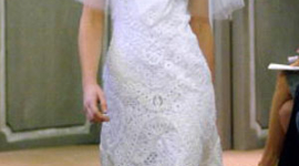 Весільні сукні від Carolina Herrera (фотоогляд)