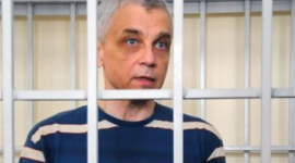 Валерію Іващенко винесли вирок