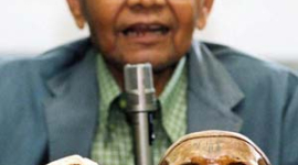 Индонезийский доисторический карлик: другой вид людей или больной человек?