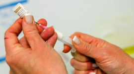 Финляндия приостановила применение вакцины от вируса H1N1