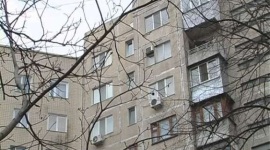 Одеський юнак впав із даху дев'ятиповерхівки і залишився живим