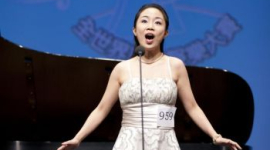 Объявлены победители Международного китайского конкурса вокалистов 
