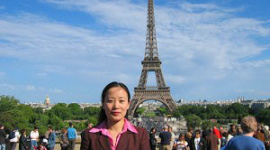 Письмо: Районные начальники партии контролируют китайские студенческие ассоциации во Франции