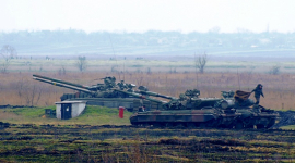 В Україні завершено часткову мобілізацію