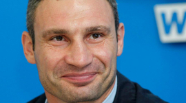 Віталій Кличко більше не боксуватиме?