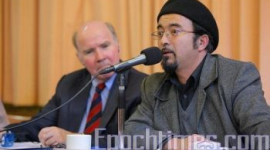 Уйгурский преподаватель рассказал о массовом расстреле уйгуров в Синьцзяне 