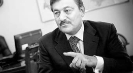 На 54-му році життя помер Василь Джарти 