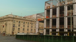 Кияни сподіваються на допомогу ЮНЕСКО