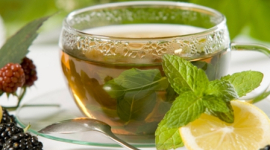 Китайський зелений чай — символ Піднебесної