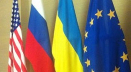 Росія погодилась на деескалацію конфлікту в Україні