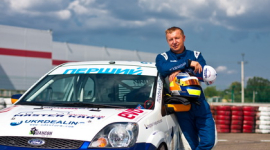 ЕТСС (European Touring Car Cup): автогонщик Игорь Скуз – 4-й на ЧЕ