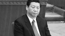 Новий китайський лідер Сі Цзіньпін, можливо, стане реформатором компартії