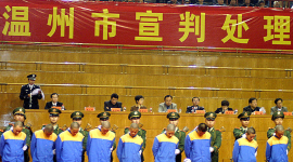 Сбор органов в Китае - подготовка к «Суцзятунь»