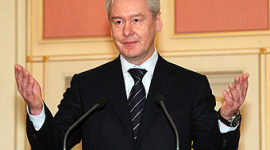 Названо переможця виборів на пост мера Москви